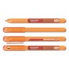 Paper Mate InkJoy Stick Gel Pen, Medium 0.7mm, Assorted Ink/Barrel, PK14 2023009